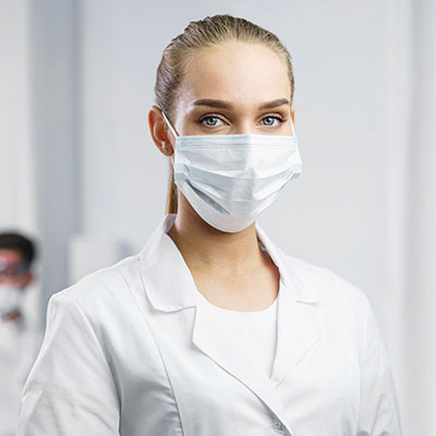 Нашиот тим - Ginekaliks Genetska Laboratorija